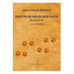 Duetto buffo di due gatti - Gioachino Rossini