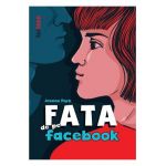 Fata de pe Facebook - Jessica Park