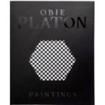 Paintings - Obie Platon