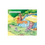 Sa cunoastem anotimpurile! Vara - Nuria Roca