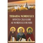 Tebaida Nordului. Sfintii calugari ai nordului Rusiei - Staretul Mihail de la Valaam