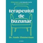 Terapeutul de buzunar - Dr. Annie Zimmerman