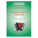 Acordeonistul virtuoz - Misu Iancu
