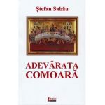 Adevarata comoara - Stefan Sabau