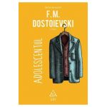 Adolescentul - F.M. Dostoievski