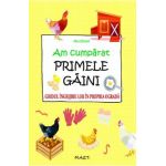 Am cumparat primele gaini - Max Albrand