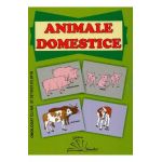 Animale domestice - Daniela Dosa