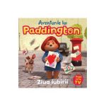 Aventurile lui Paddington. Ziua iubirii