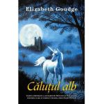 Calutul alb - Elizabeth Goudge