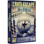 Carti Escape: Jaf in Venetia