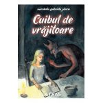 Cuibul de vrajitoare - Mirabela Gabriela Jitaru