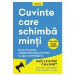 Cuvinte care schimba minti - Shelle Rose Charvet