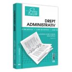Drept administrativ. Caiet de seminar. Partea 2 - Alexandru-Sorin Ciobanu, Irina Suatean