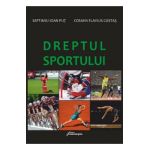 Dreptul sportului - Septimiu Ioan Put, Cosmin Flavius Costas