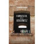 Farmacistul de la Auschwitz - Patricia Posner