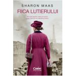 Fiica lutierului - Sharon Maas