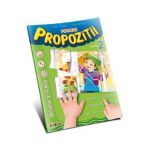 Formez propozitii Vol.2 - Inesa Tautu, Irina Afteni