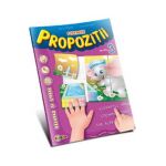 Formez propozitii Vol.3 - Inesa Tautu, Irina Afteni