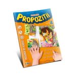 Formez propozitii Vol.4 - Inesa Tautu, Irina Afteni
