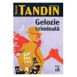 Gelozie criminala - Traian Tandin