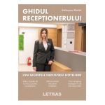 Ghidul receptionerului - Adnana Matei