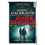 Glasul sangelui - Robert Galbraith