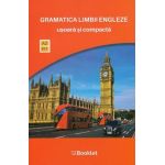Gramatica limbii engleze usoara si compacta - Sonia Brough, Vincent Docherty