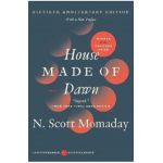 House Made Of Dawn 50th Anniversary Edition - N. Scott Momaday