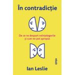In contradictie - Ian Leslie