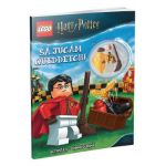 Lego. Sa jucam Quidditch!