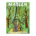 Madlen - Ludwig Bemelmans