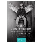 Miss Peregrine Vol.3: Biblioteca sufletelor - Ransom Riggs