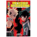 My Hero Academia Vol.2 - Kohei Horikoshi