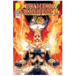 My Hero Academia Vol.21 - Kohei Horikoshi