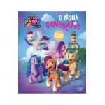 My Little Pony. O noua generatie. Povestea filmului