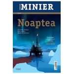 Noaptea - Bernard Minier