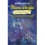 Numerologia pe intelesul tuturor - Michelle Buchanan