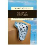 Ordinea timpului - Carlo Rovelli