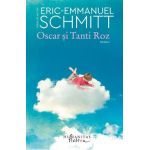 Oscar si Tanti Roz - Eric-Emmanuel Schmitt