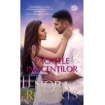 Pacatele inocentilor - Nora Roberts