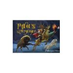 Paun Imparat - Vasile Lupasc Sfintes