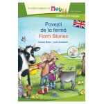 Povesti de la ferma. Farm Stories - Amelie Benn, Julia Ginsbach
