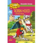 Robin Hood, proscrisul - Alexandre Dumas
