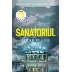 Sanatoriul - Sarah Pearse