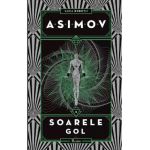 Soarele gol. Seria Robotii. Vol.3 - Isaac Asimov