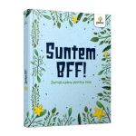 Suntem BFF! Jurnal-cadou pentru tine