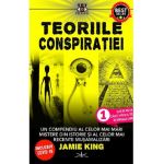 Teoriile conspiratiei - Jamie King