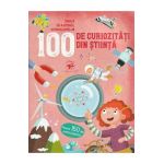 100 de curiozitati din stiinta