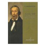 15 studii moderne, elegante si progresive pentru incepatori pentru flaut - Giuseppe Gariboldi