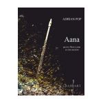 Aana pentru flaut si pian - Adrian Pop